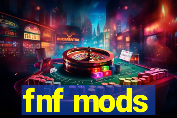 fnf mods